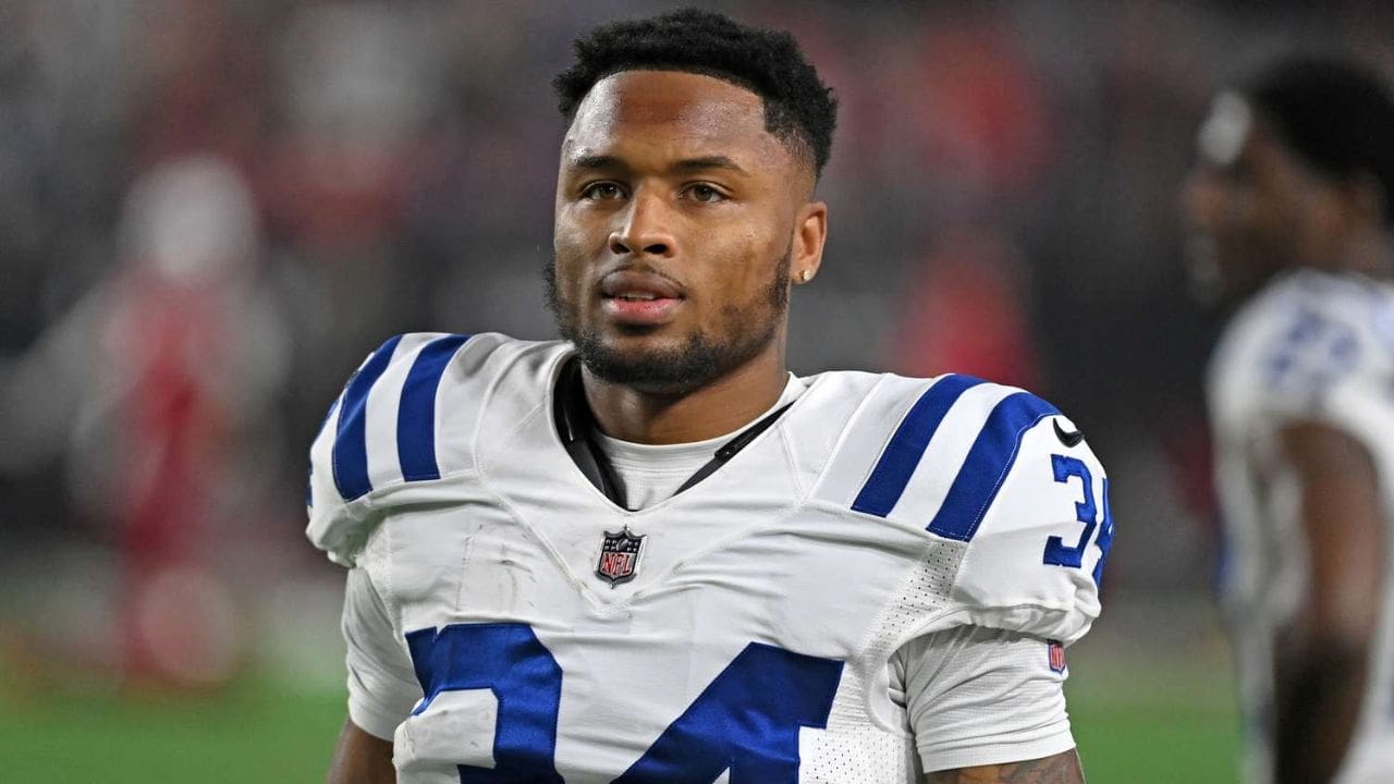 Isaiah Rodgers Net Worth Details Isaiah Rodgers Net Worth Details