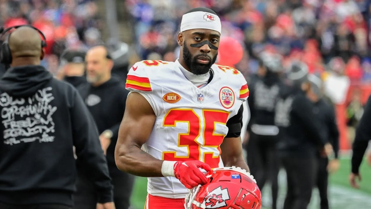 Jaylen Watson Net Worth Details Jaylen Watson Net Worth Details