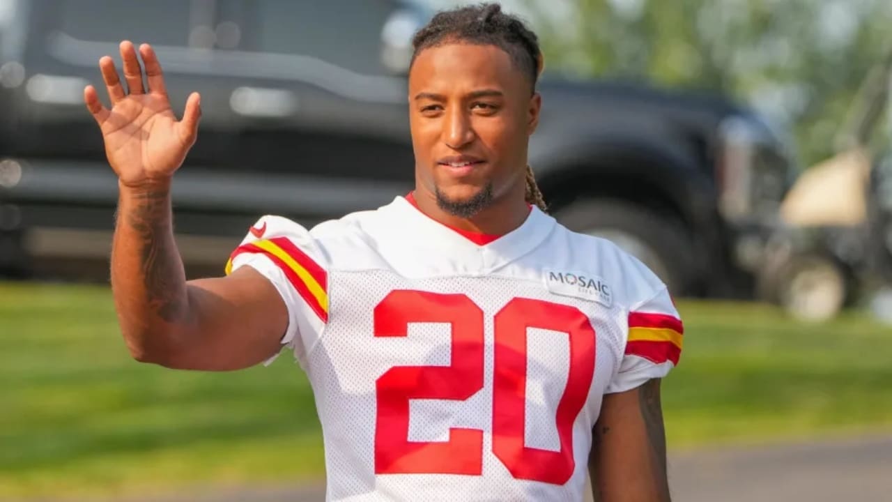 Justin Reid Net Worth Details Justin Reid Net Worth Details