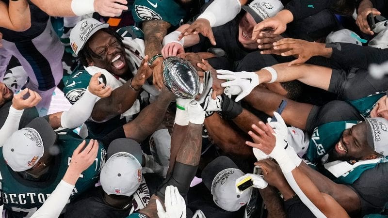 Philadelphia Eagles Philadelphia Eagles