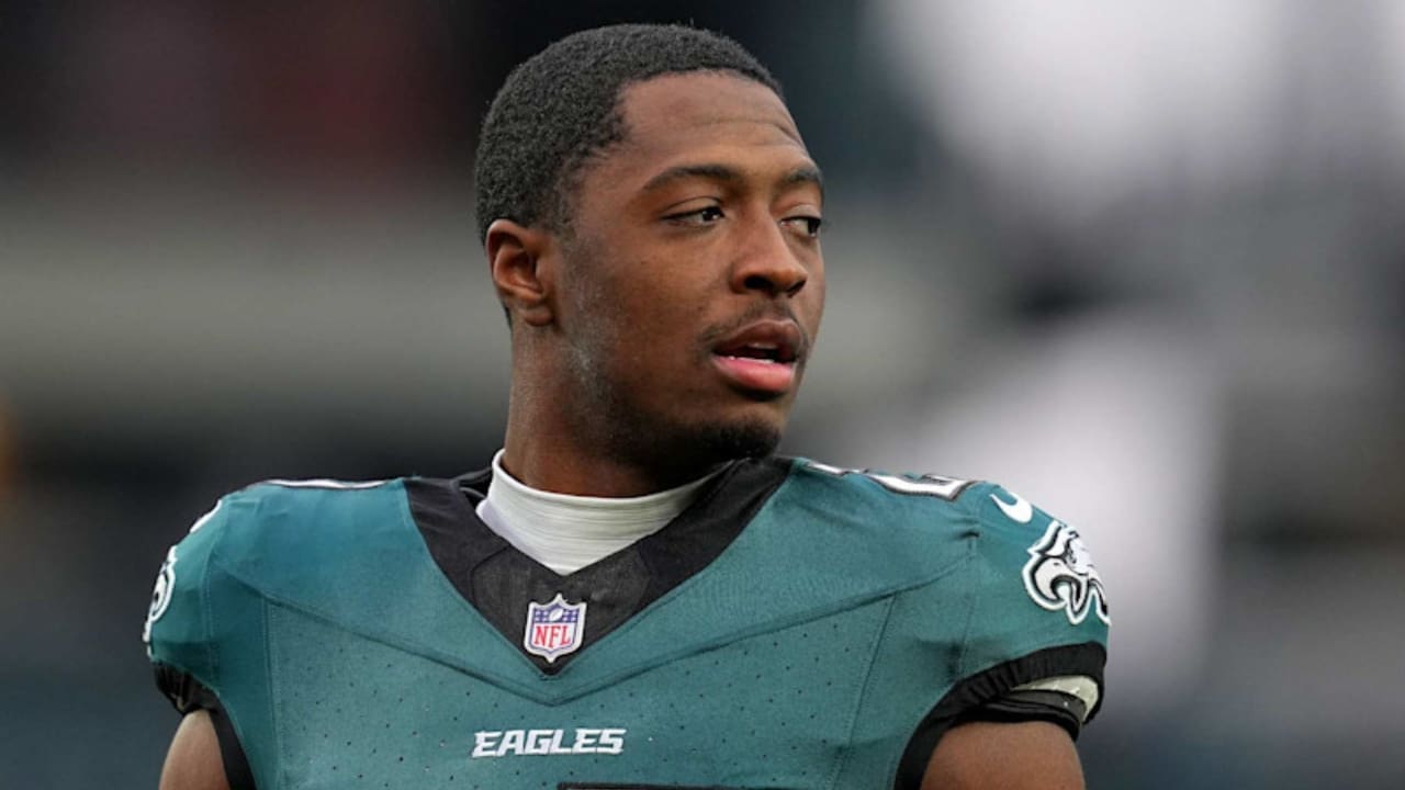Quinyon Mitchell Net Worth Details Quinyon Mitchell Net Worth Details