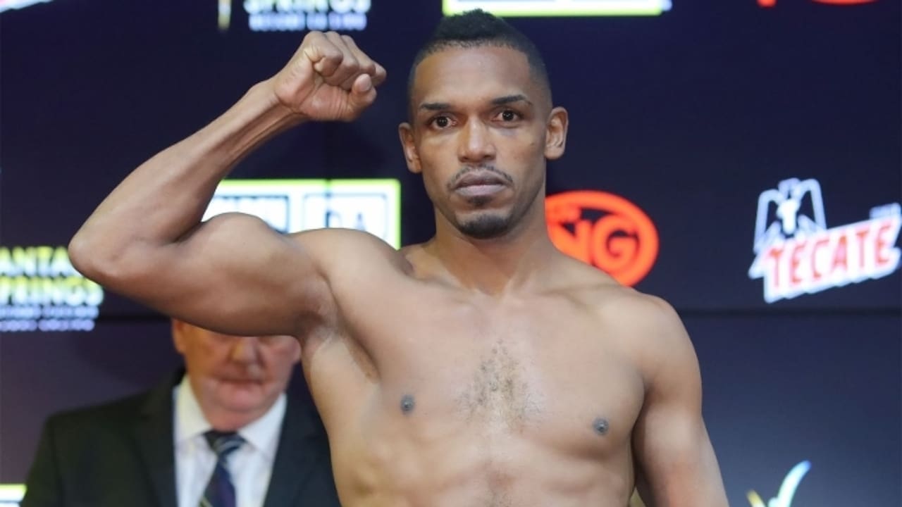 Tureano Johnson Net Worth Details Tureano Johnson Net Worth Details