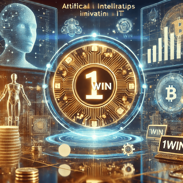 1win Token and innovation 1win Token and innovation