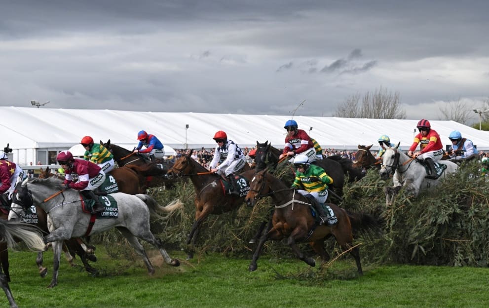 2025 Grand National 2025 Grand National