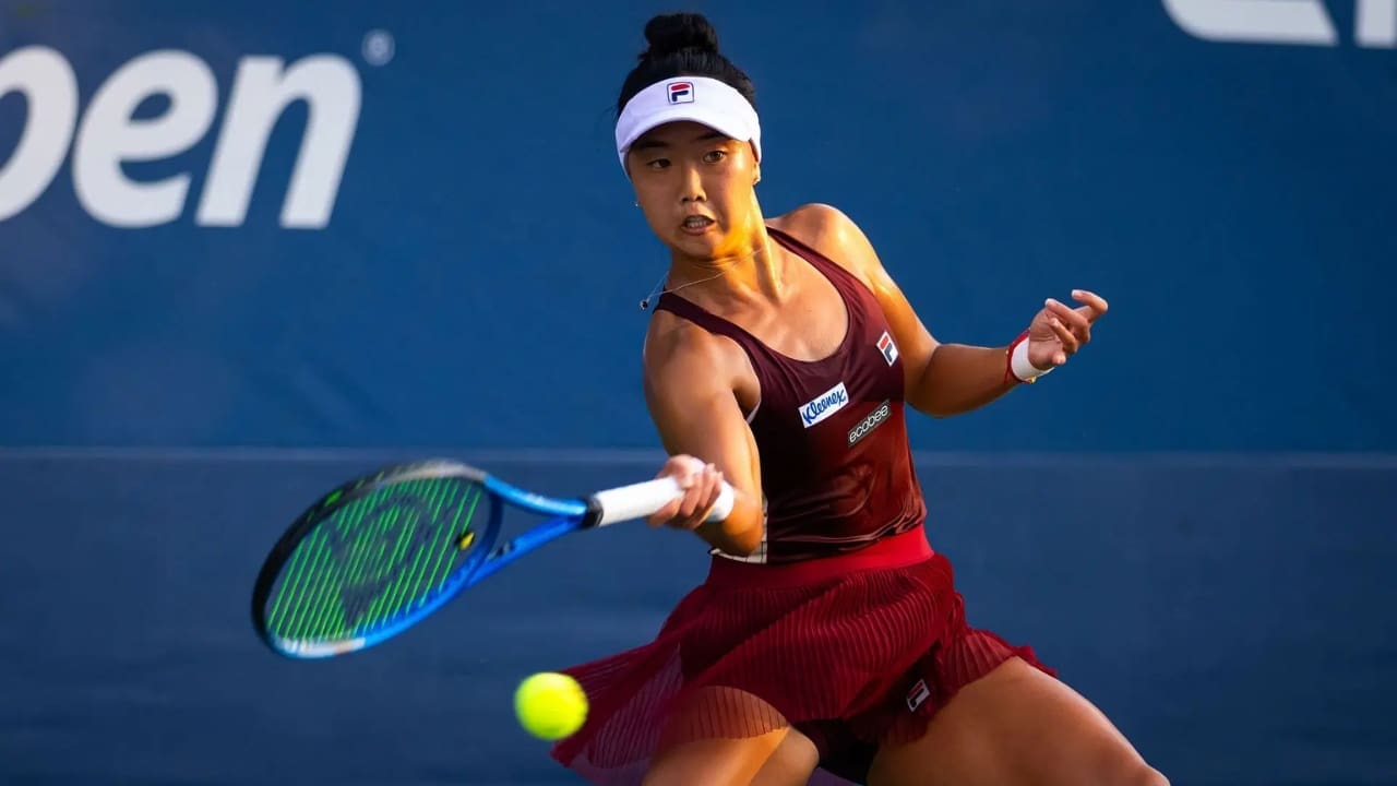 Ann Li Biography
