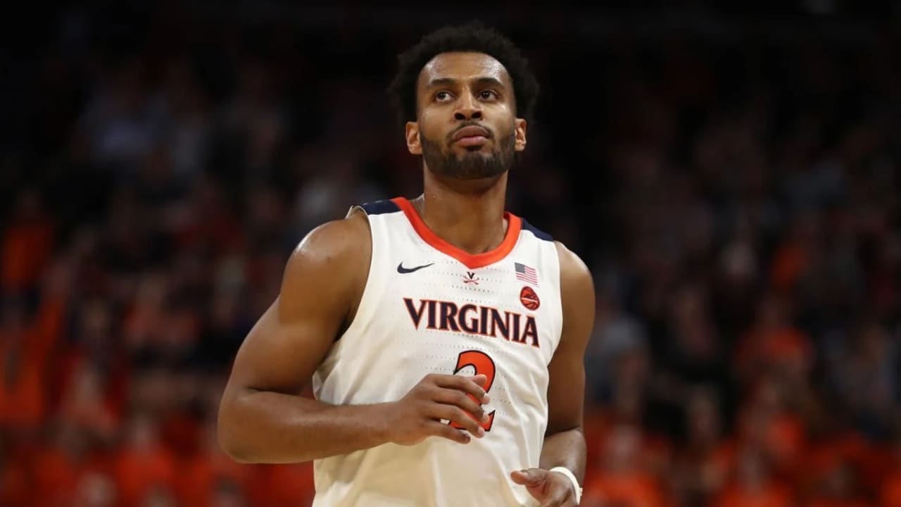 Braxton Key's Biography