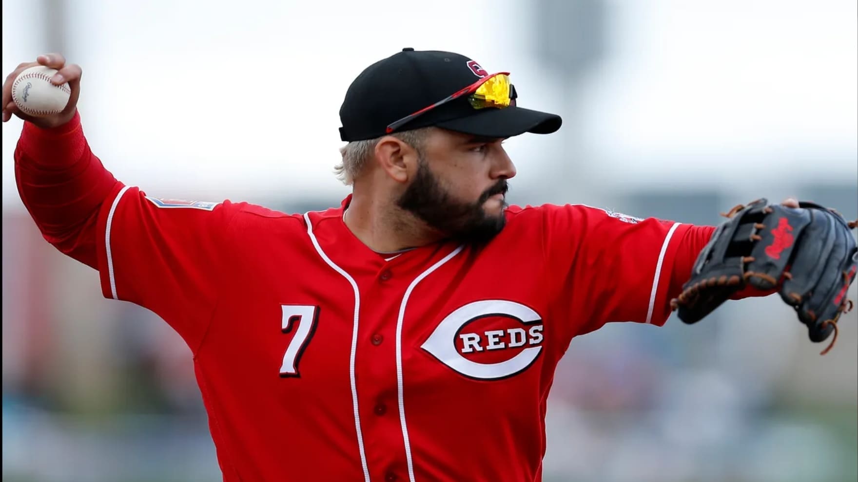 Eugenio Suarez Net Worth Details Eugenio Suarez Net Worth Details