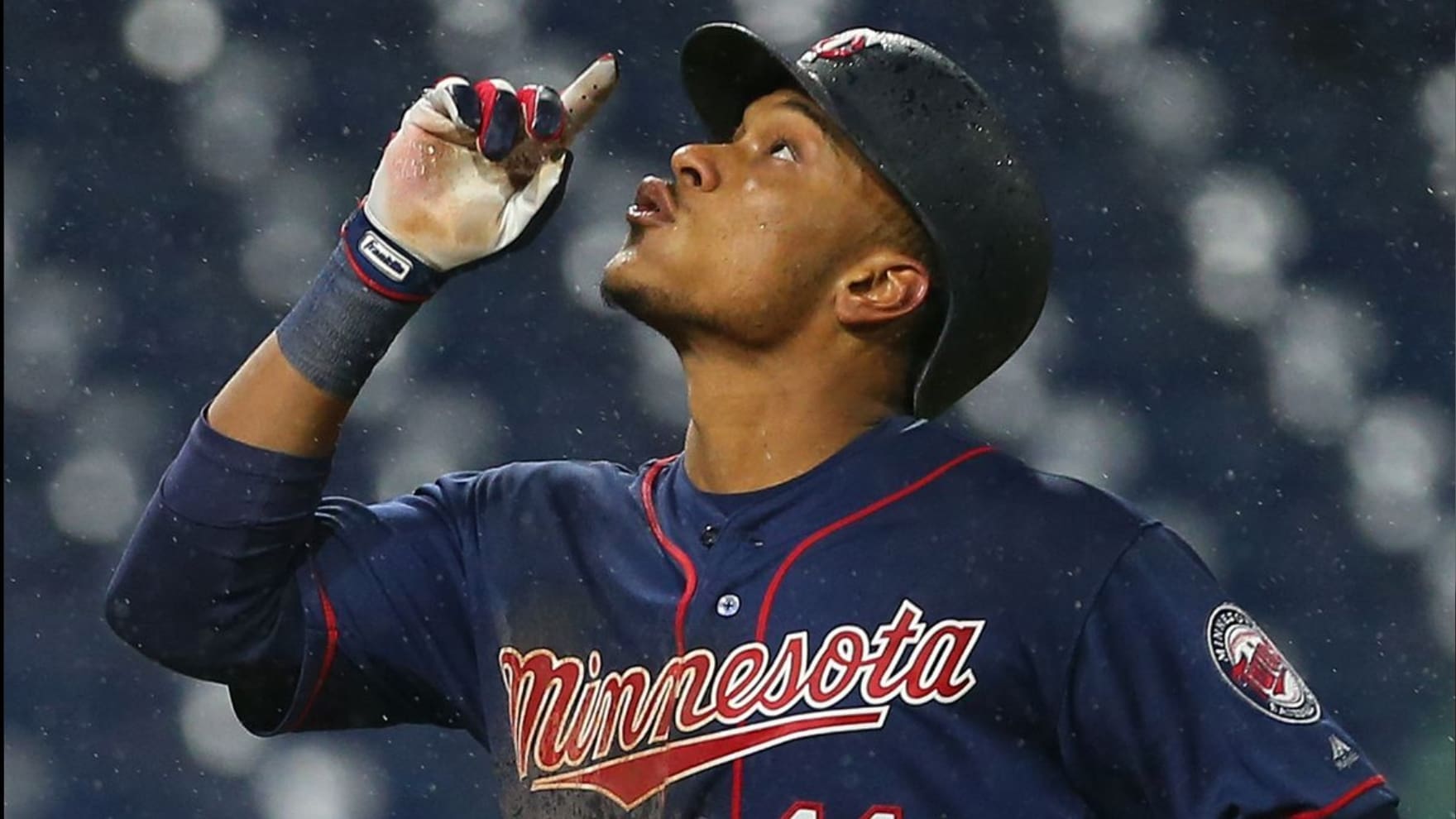 Jorge Polanco Net Worth Details