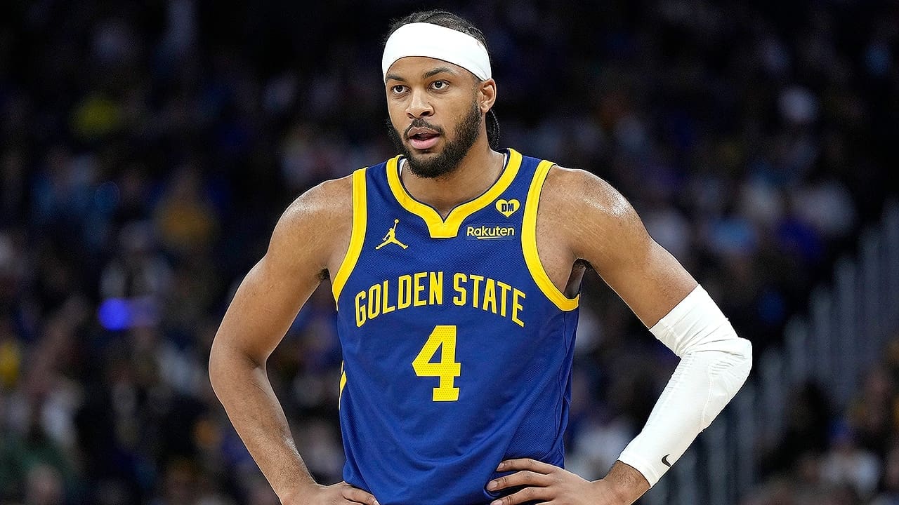 Moses Moody's Net Worth Details Moses Moody's Net Worth Details