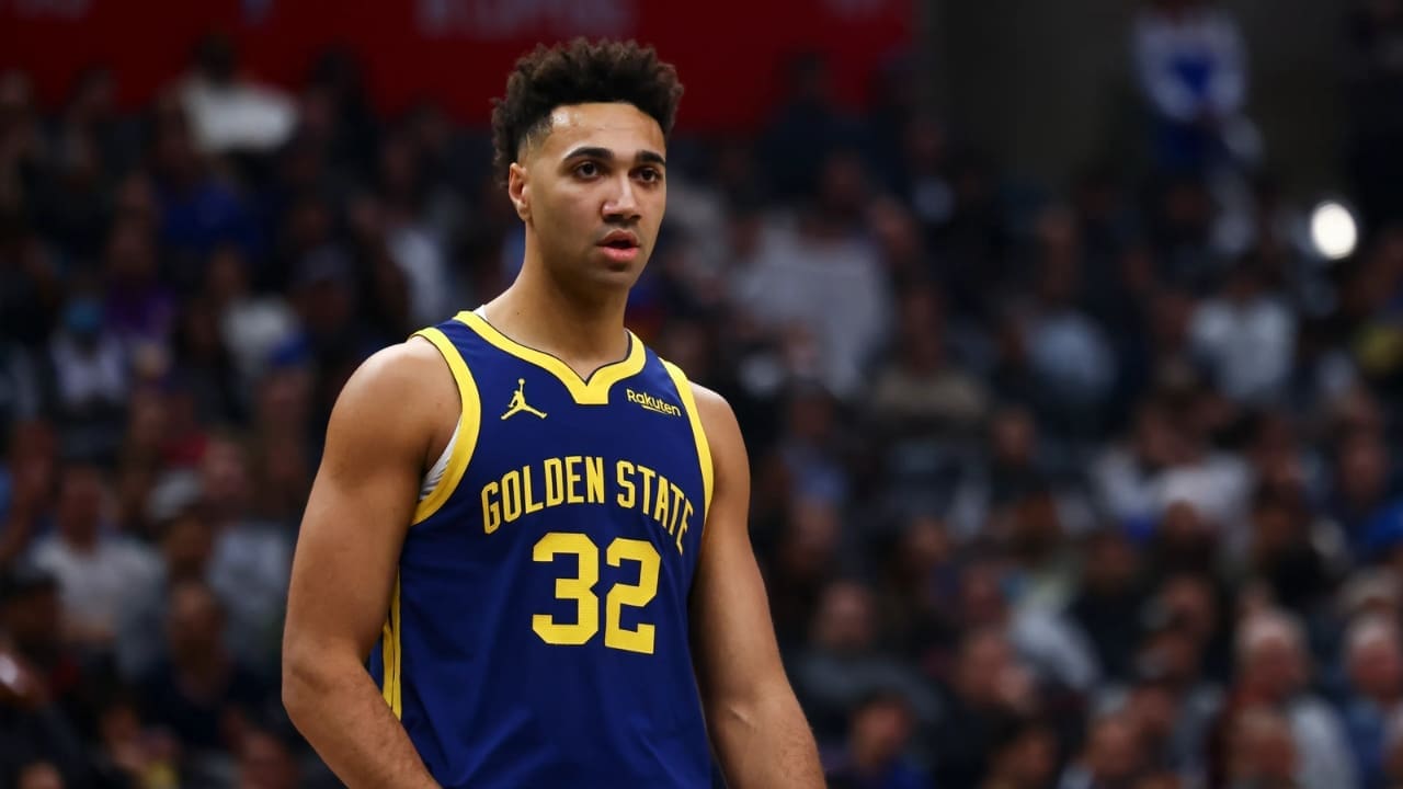 Trayce Jackson-Davis Net Worth Details Trayce Jackson-Davis Net Worth Details