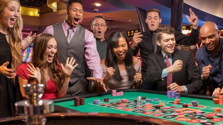 Casino Finder Casino Finder