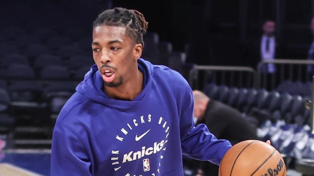 Delon Wright's Net Worth Details Delon Wright's Net Worth Details