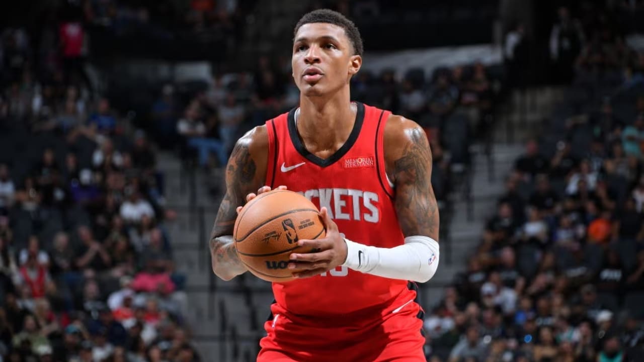 Jabari Smith Jr.'s Net Worth Details Jabari Smith Jr.'s Net Worth Details