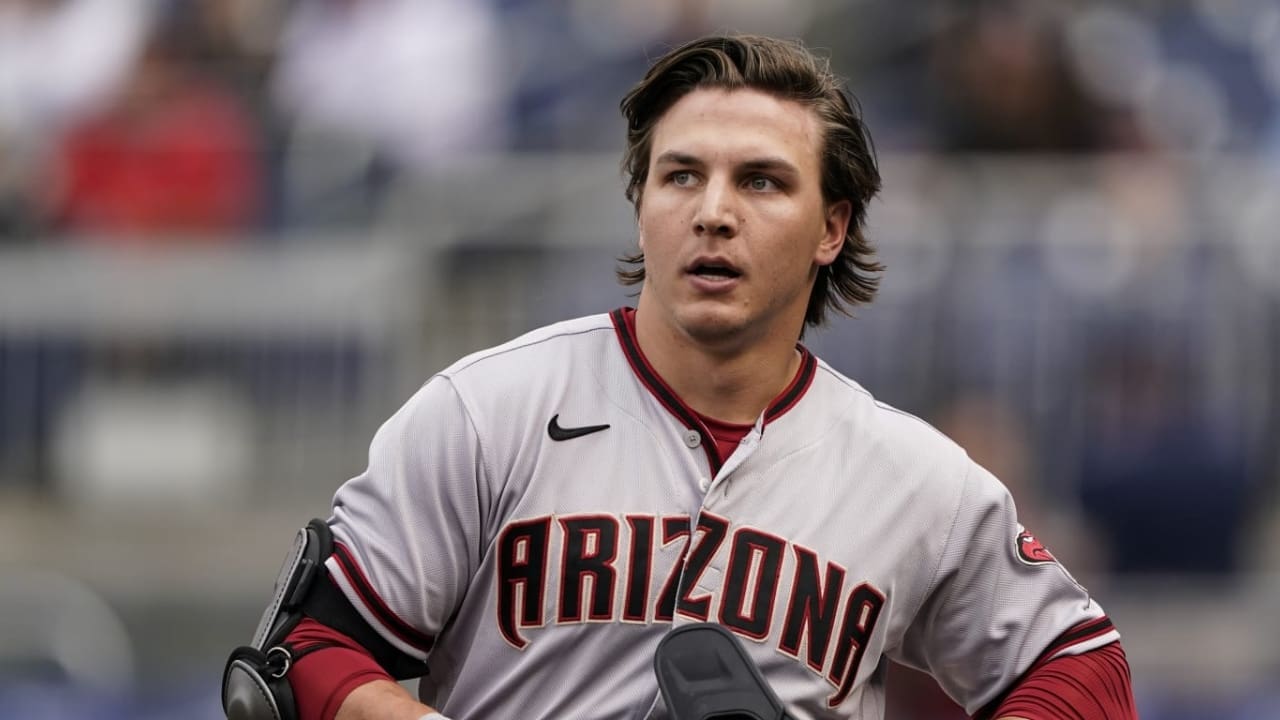 Jake McCarthy's Net Worth Details Jake McCarthy's Net Worth Details