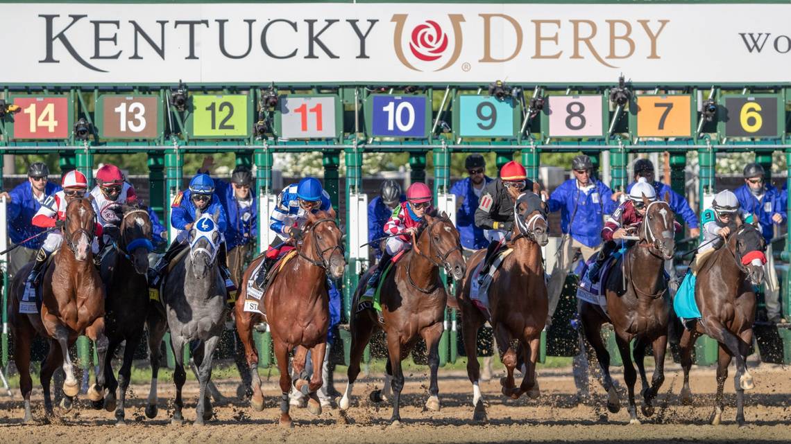 Kentucky Derby Kentucky Derby