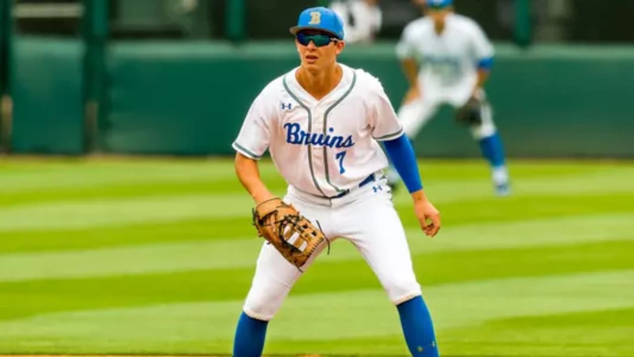 Michael Toglia's Net Worth Details Michael Toglia's Net Worth Details