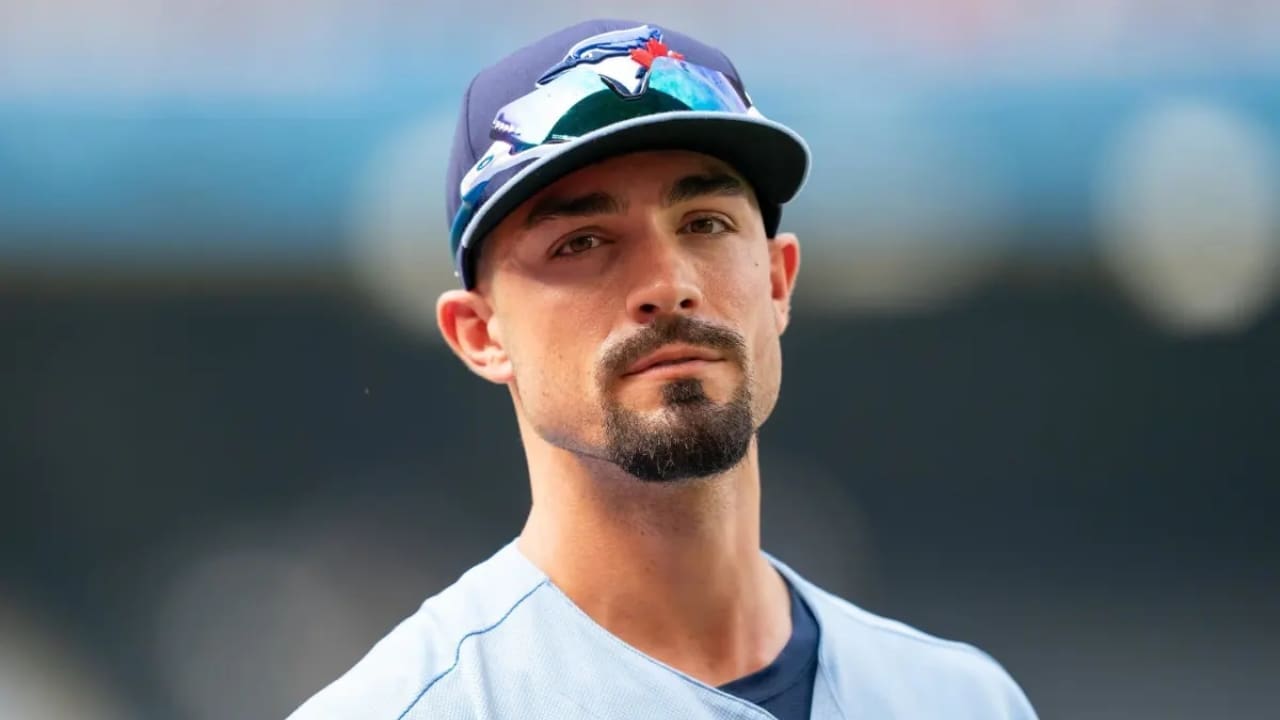 Randal Grichuk's Net Worth Details Randal Grichuk's Net Worth Details