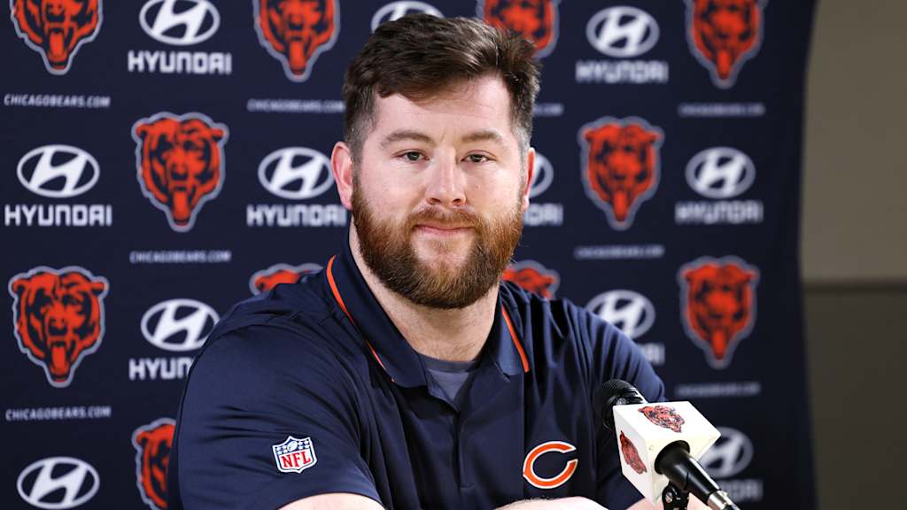 All-Pro Guard Joe Thuney All-Pro Guard Joe Thuney