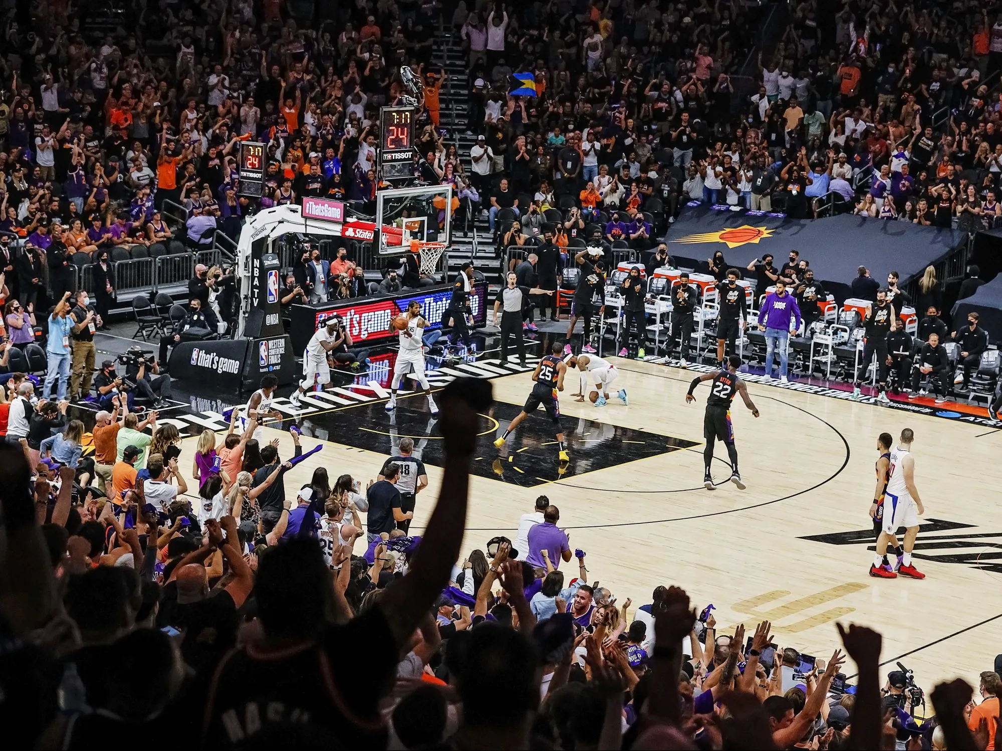 How Fans Can Make the Most Out Of Basketball How Fans Can Make the Most Out Of Basketball