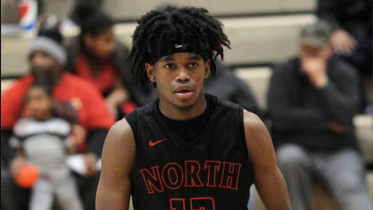 Keion Brooks Jr.'s Net Worth Details (2) Keion Brooks Jr.'s Net Worth Details