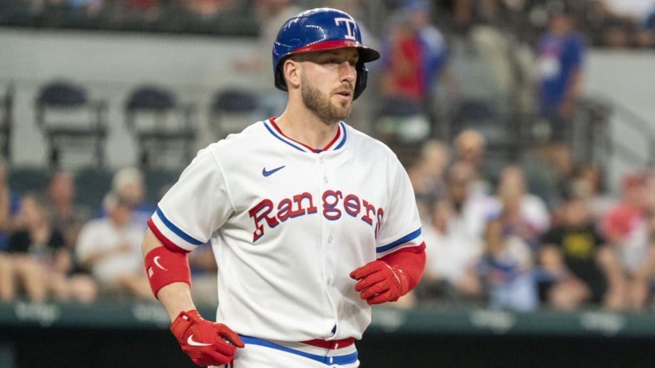 Mitch Garver's Net Worth Details Mitch Garver's Net Worth Details