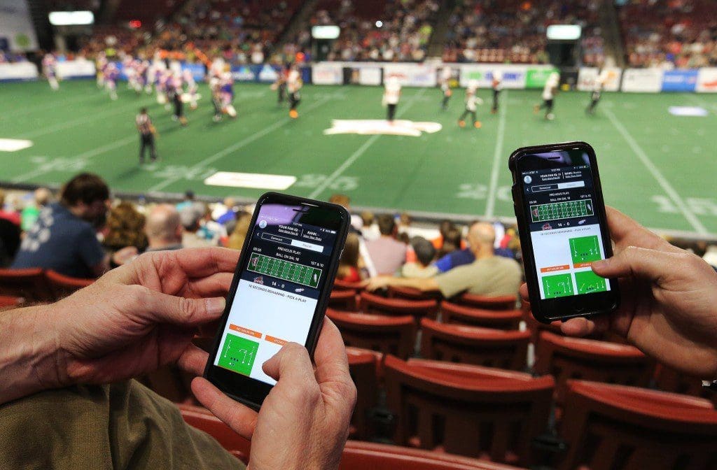 Why Digital Privacy Matters for Today’s Online Sports Fans Why Digital Privacy Matters for Today’s Online Sports Fans