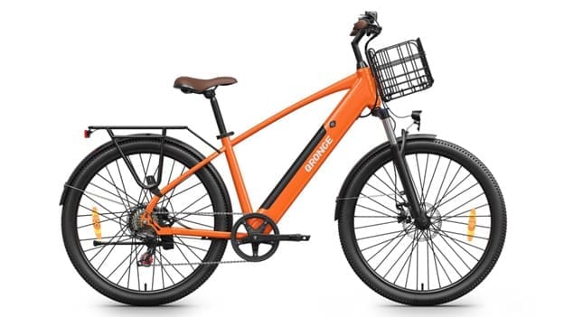 Best Budget Long-Range Commuter E-Bike Best Budget Long-Range Commuter E-Bike