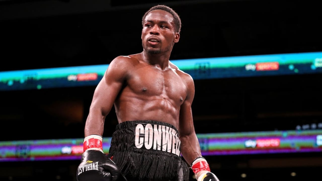 Charles Conwell Net Worth Details Charles Conwell Net Worth Details