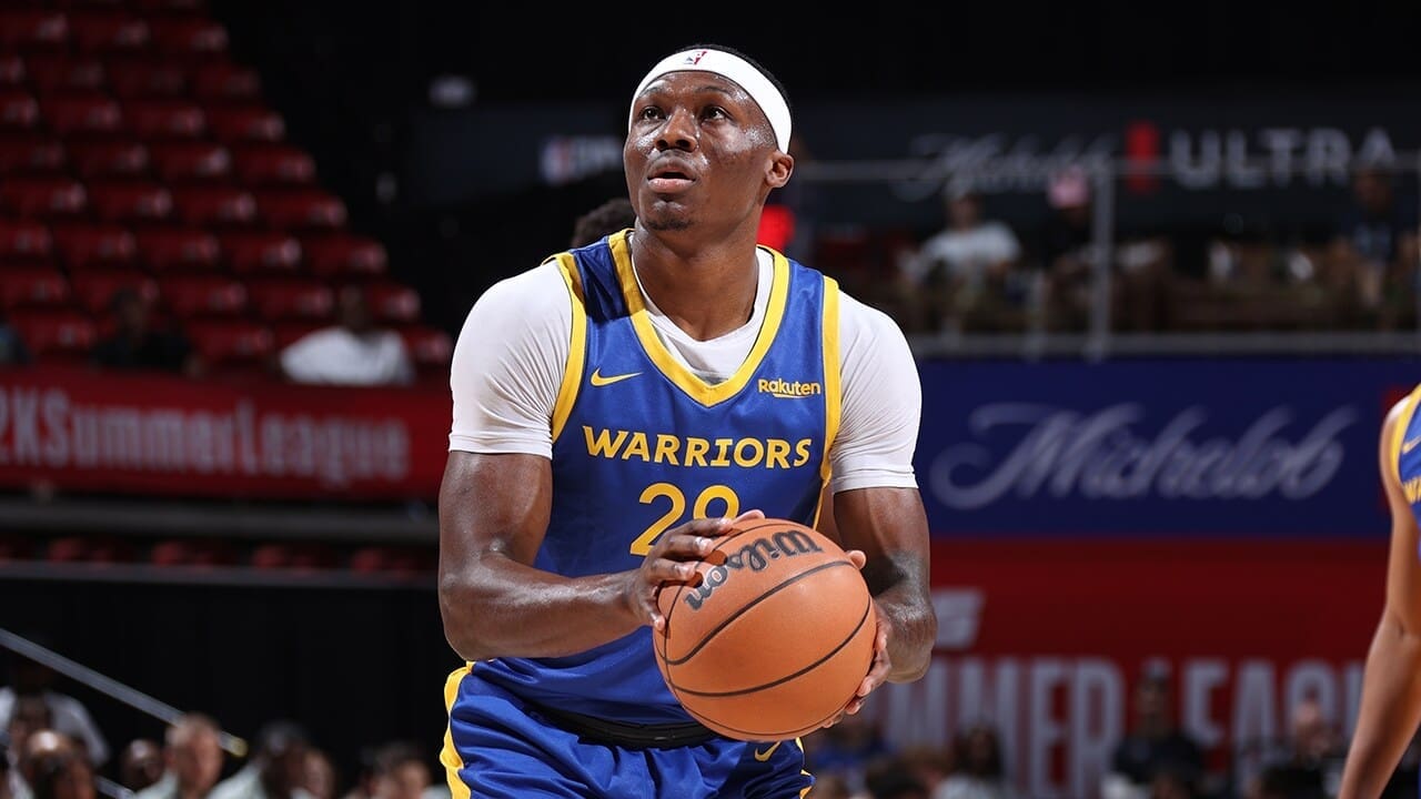 Daeqwon Plowden's Net Worth Details Daeqwon Plowden's Net Worth Details