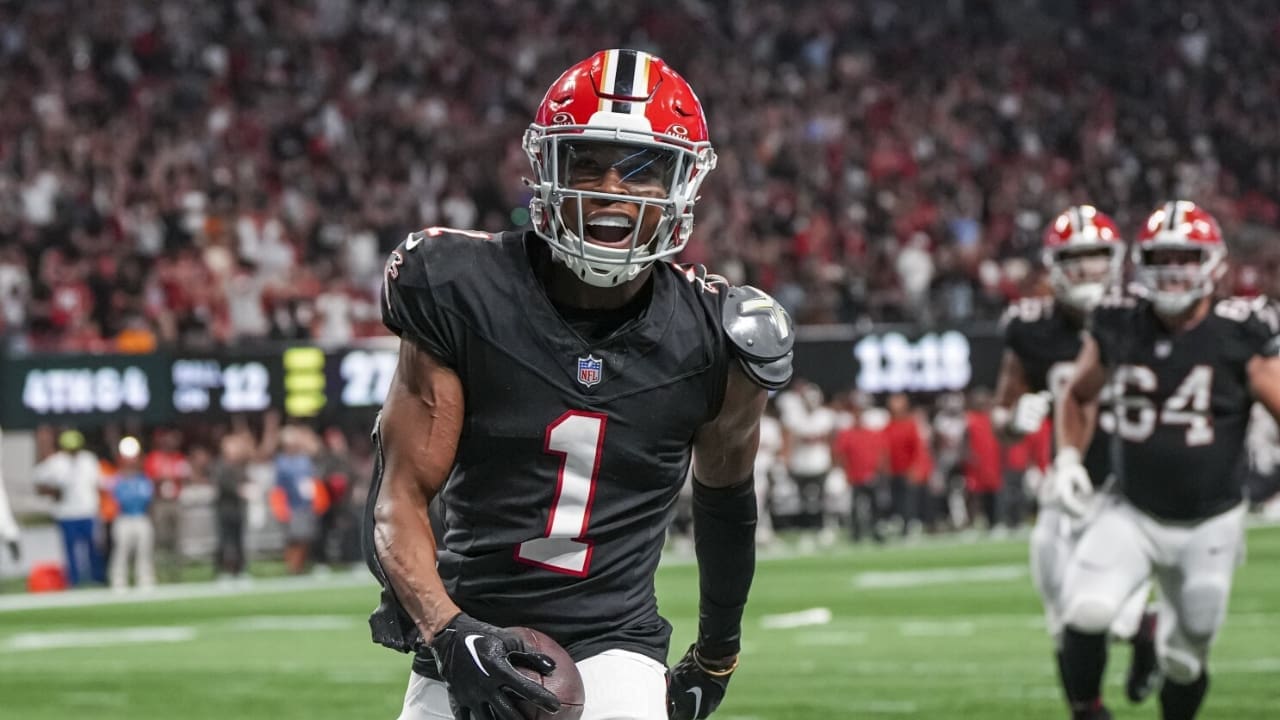 Darnell Mooney's Net Worth Details Darnell Mooney's Net Worth Details