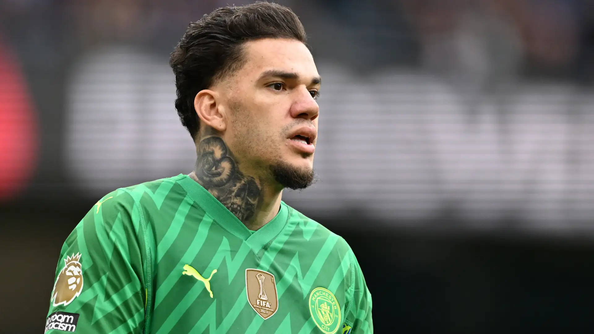 Ederson Ederson