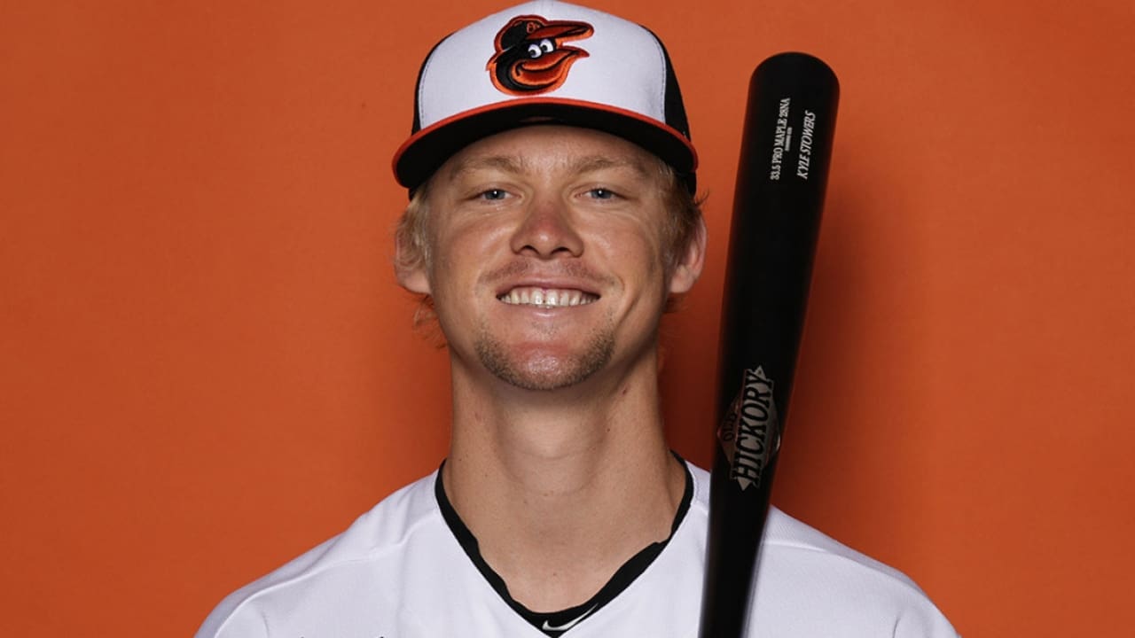 Kyle Stowers Net Worth Details Kyle Stowers Net Worth Details