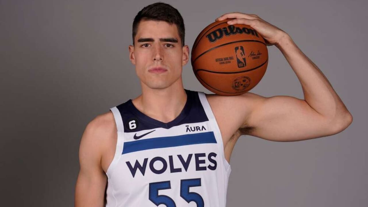 Luka Garza's Net Worth Details Luka Garza's Net Worth Details