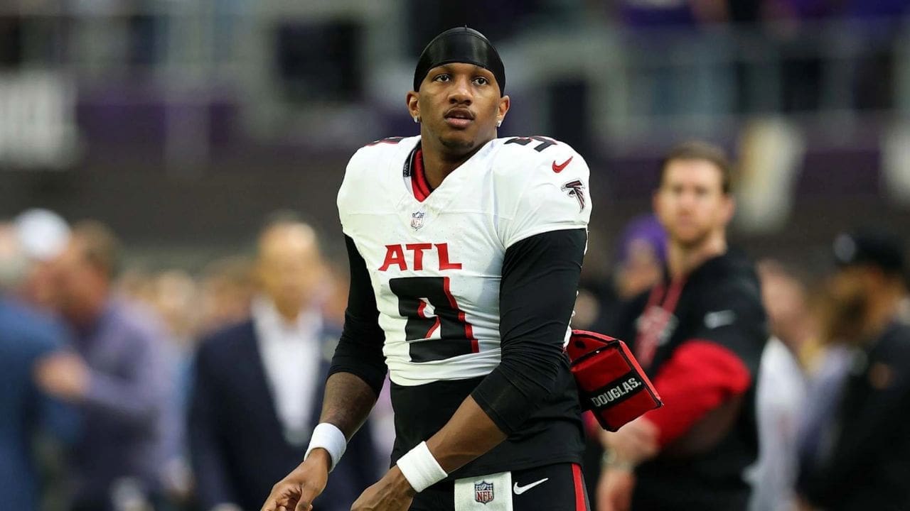 Michael Penix Jr. Net Worth Details Michael Penix Jr. Net Worth Details