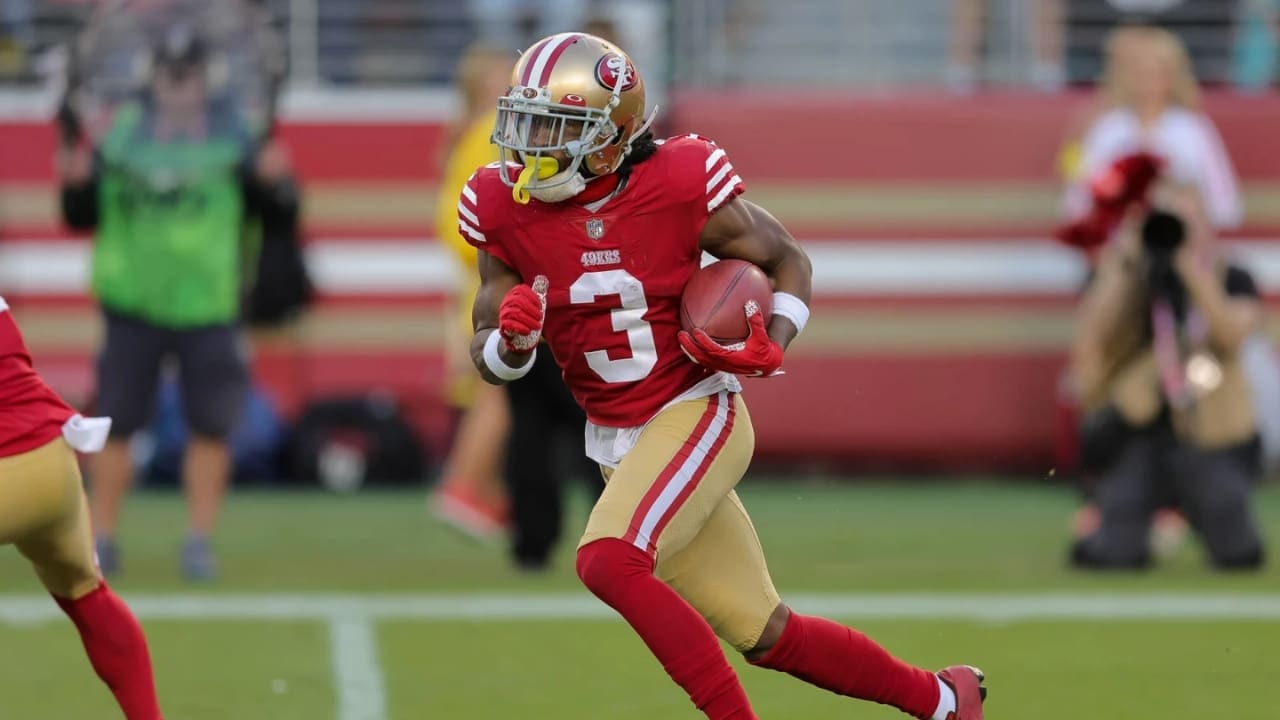 Ray-Ray McCloud's Net Worth Details Ray-Ray McCloud's Net Worth Details