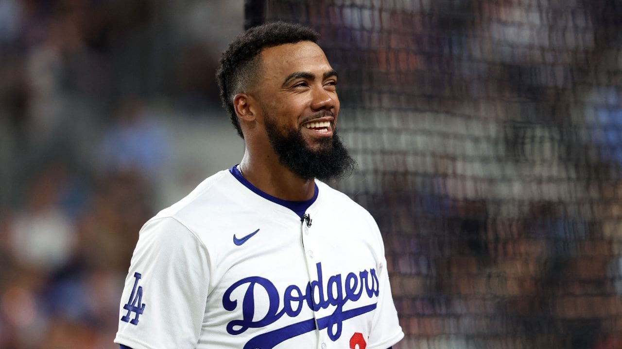 Teoscar Hernandez Net Worth Details Teoscar Hernandez Net Worth Details