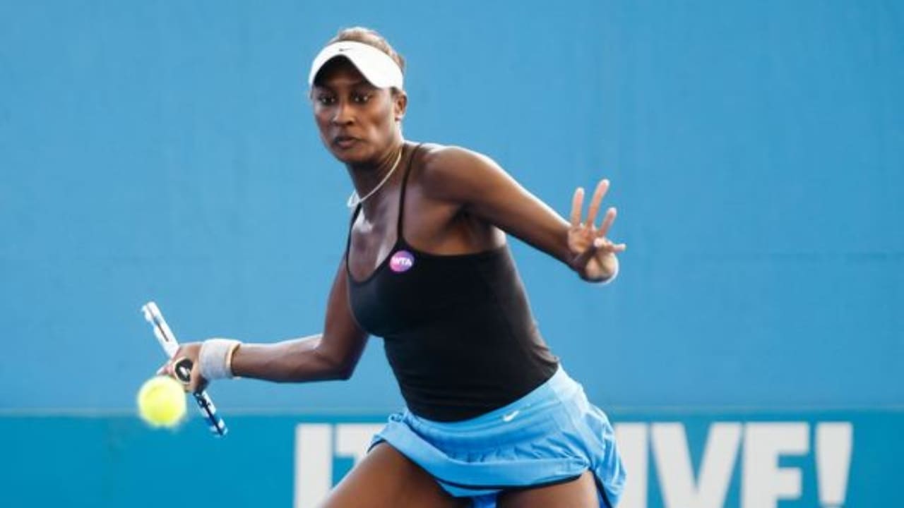 Asia Muhammad Net Worth Details Asia Muhammad Net Worth Details