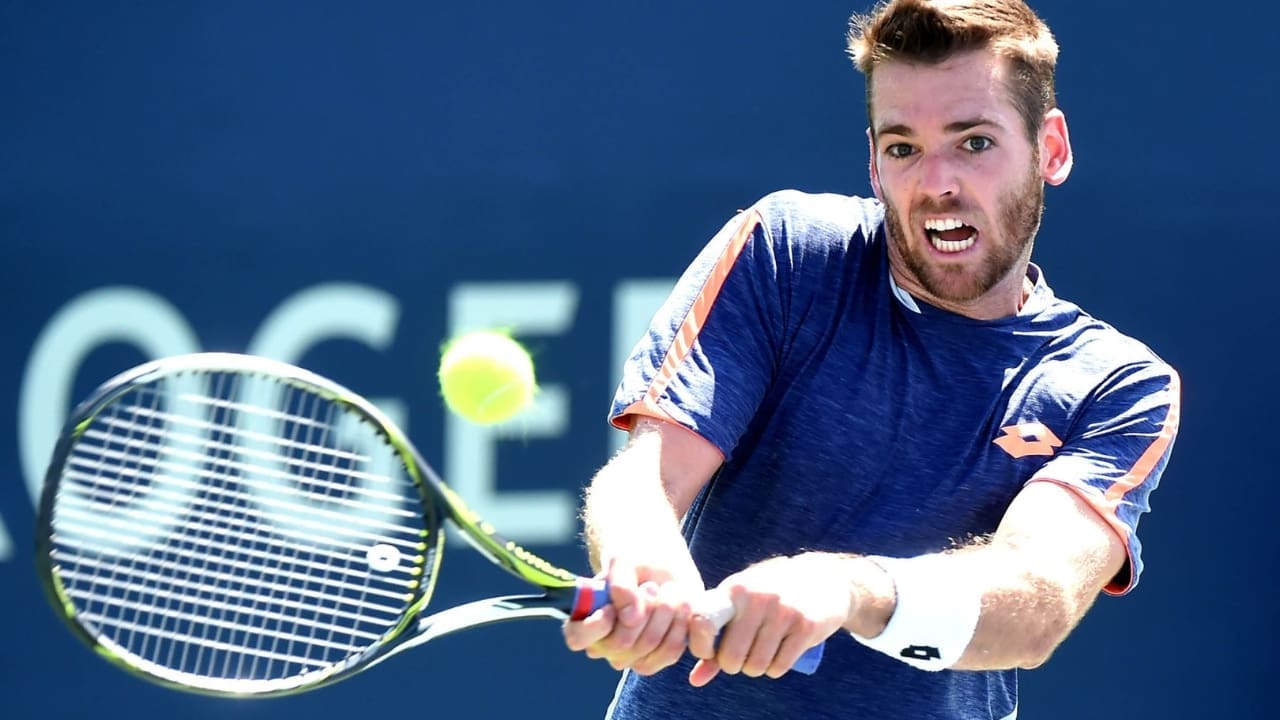 Austin Krajicek's Net Worth Details Austin Krajicek's Net Worth Details