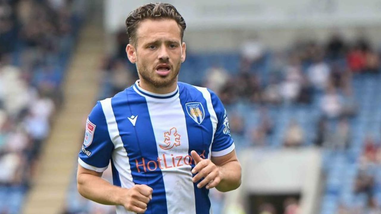 Jack Payne's Net Worth Details Jack Payne's Net Worth Details