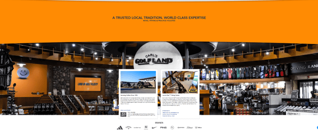 Level Up Your Golf Game with Carl’s Golfland Level Up Your Golf Game with Carl’s Golfland