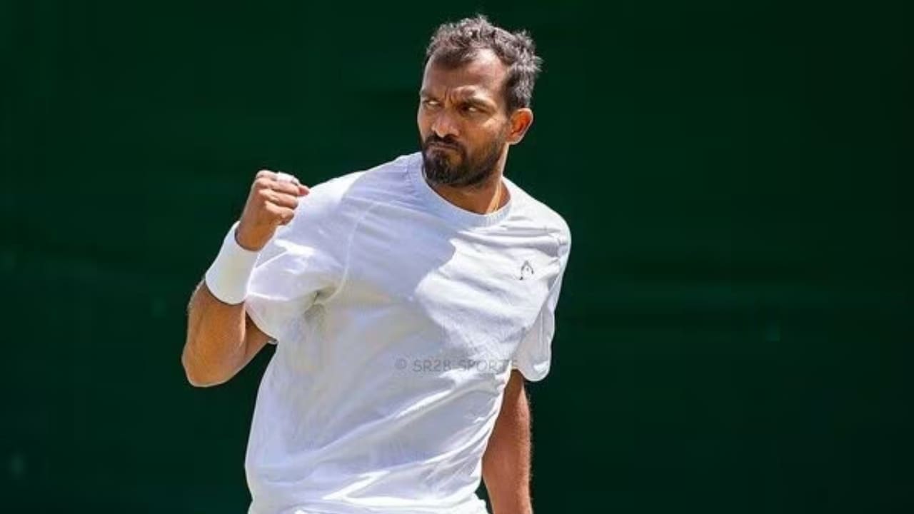 N.Sriram Balaji's Net Worth Details N.Sriram Balaji's Net Worth Details