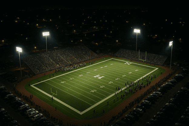 A Closer Look at Regional NFL Roots A Closer Look at Regional NFL Roots