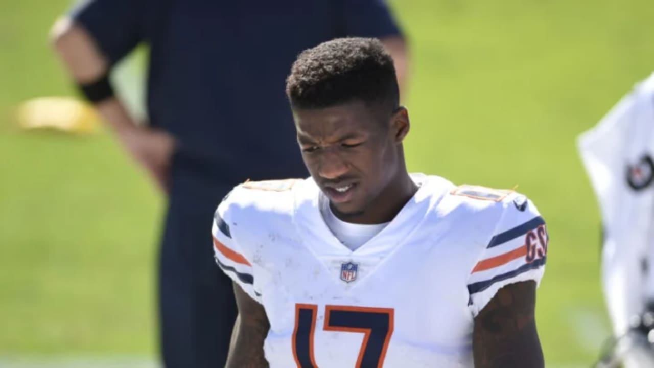Anthony Miller Net Worth Details Anthony Miller Net Worth Details
