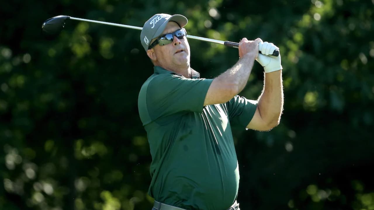 Chris Couch's Net Worth Details Chris Couch's Net Worth Details
