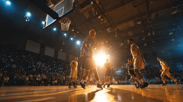 How Online Casinos Are Capitalizing on NBA Popularity How Online Casinos Are Capitalizing on NBA Popularity