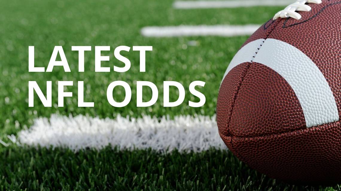 NFL Odds NFL Odds