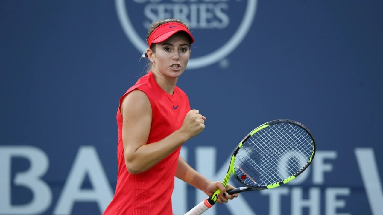 CiCi Bellis Net Worth Details CiCi Bellis Net Worth Details