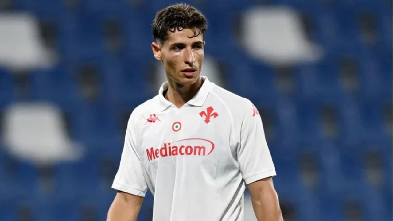 Lorenzo Romani's Net Worth Details Lorenzo Romani's Net Worth Details