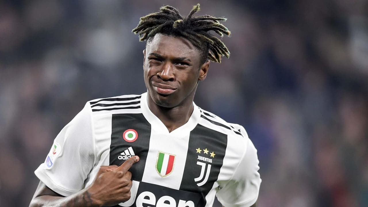 Moise Kean's Net Worth Details Moise Kean's Net Worth Details