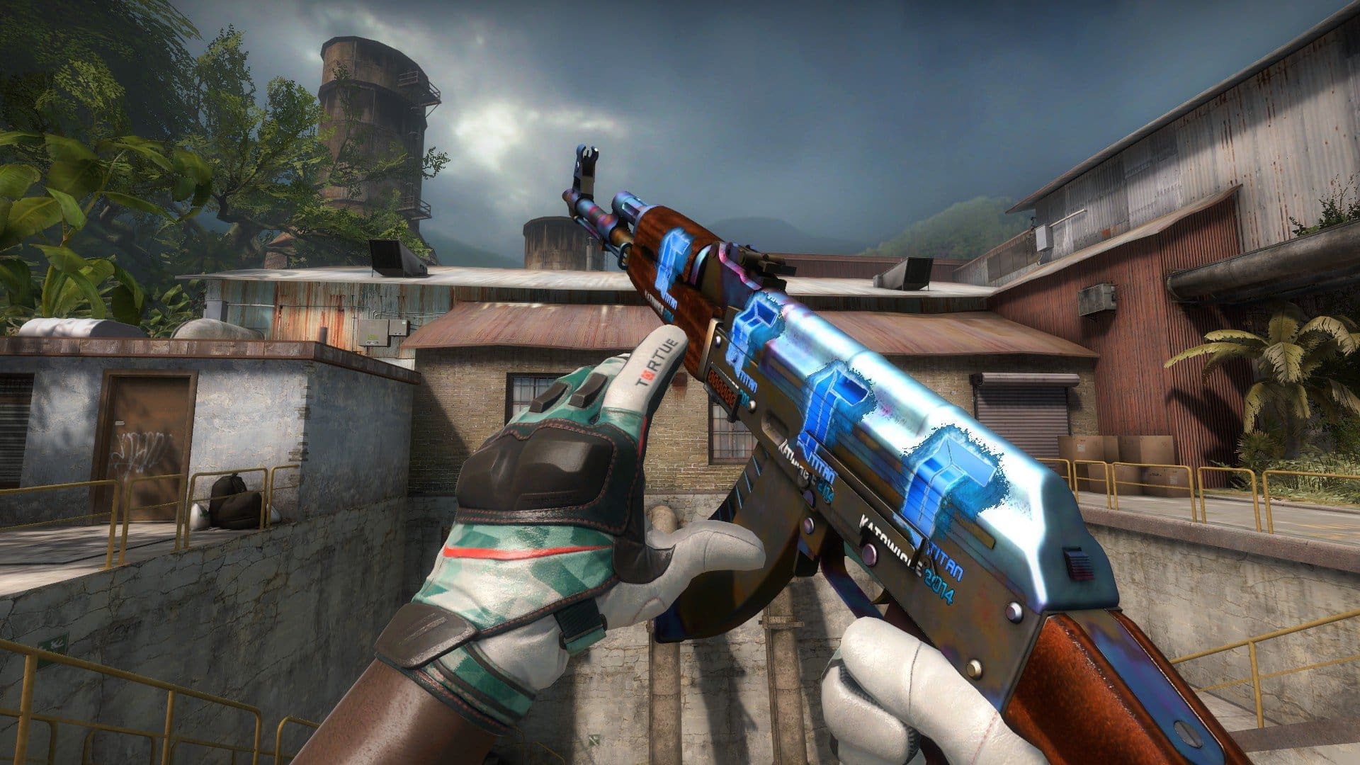 Most Expensive AK-47 Skins Most Expensive AK-47 Skins